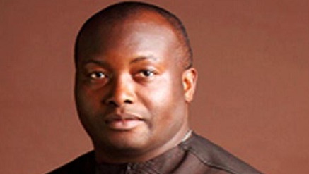 Ifeanyi Ubah, chief executive officer, Capital Oil and Gas Ltd